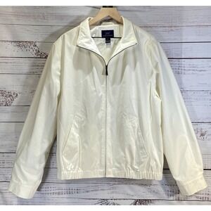 Brooks Brothers Bomber Jacket
